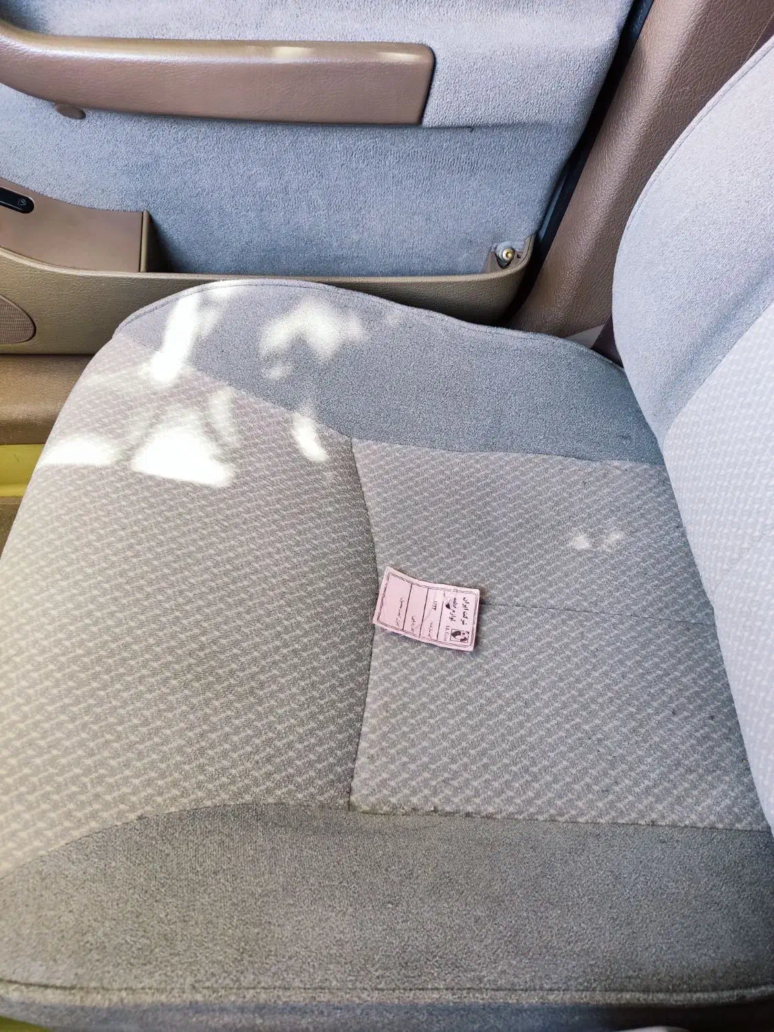 سمند LX XU7 - 1388