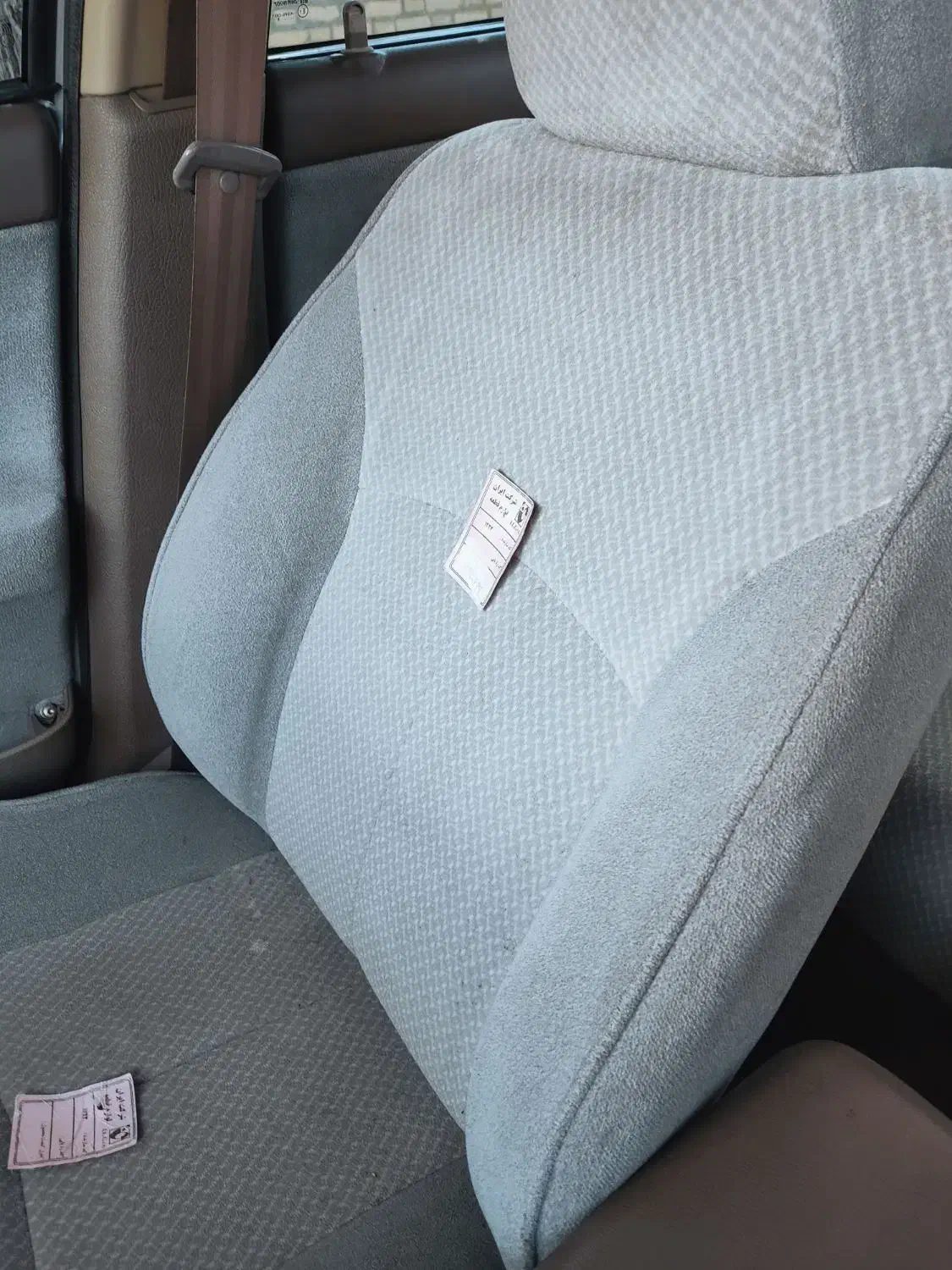 سمند LX XU7 - 1388