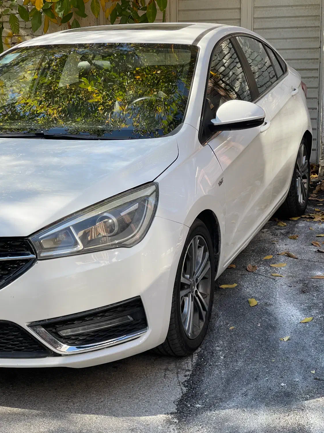 خودرو چری، آریزو ۵ توربو آگهی ann_20966358