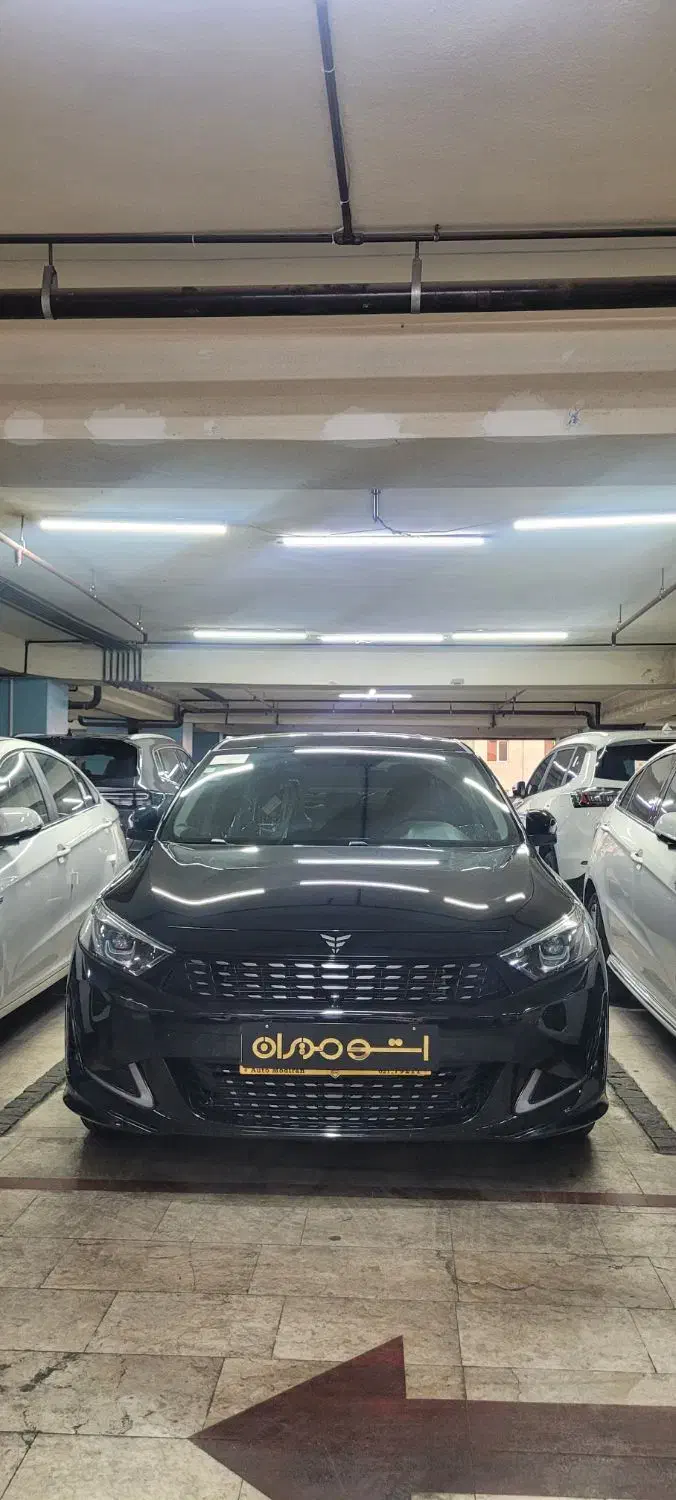 خودرو ریسپکت، پرایم آگهی ann_20966375