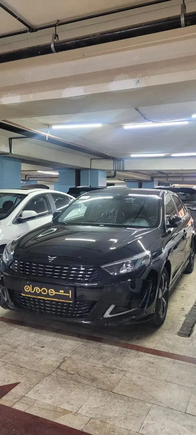 ریسپکت پرایم تیپ 2 - 2025