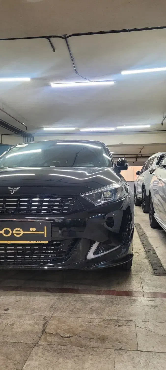 ریسپکت پرایم تیپ 2 - 2025