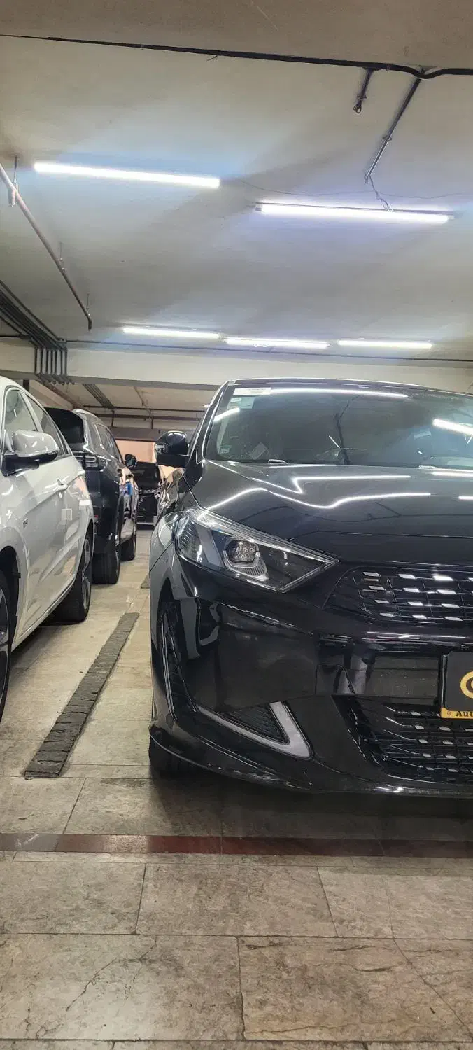 ریسپکت پرایم تیپ 2 - 2025