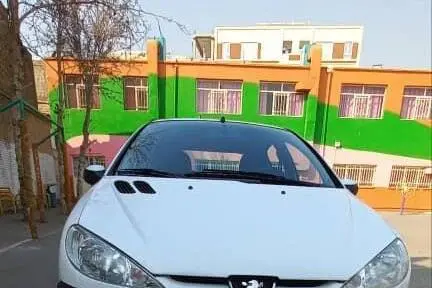 خودرو پژو، 206 آگهی ann_20966377