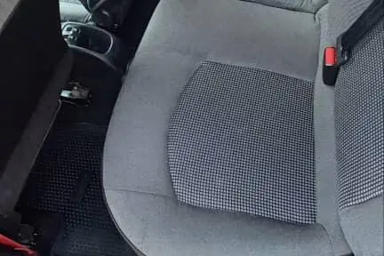 پژو 206 تیپ 6 - 1391