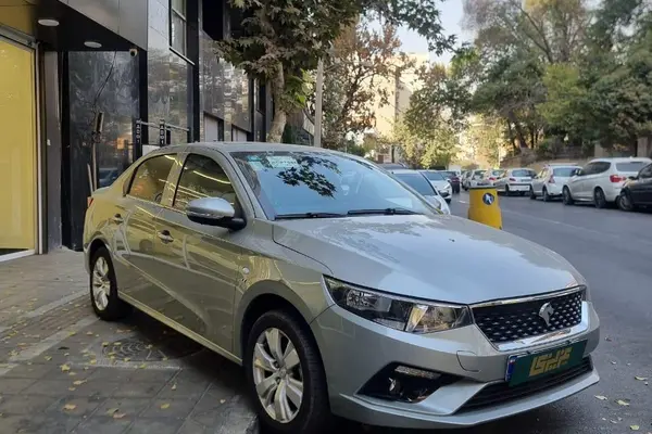 تارا اتوماتیک V4 LX - 1403