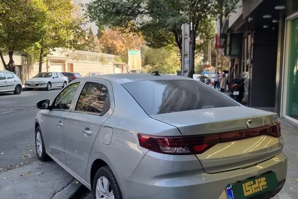 تارا اتوماتیک V4 LX - 1403