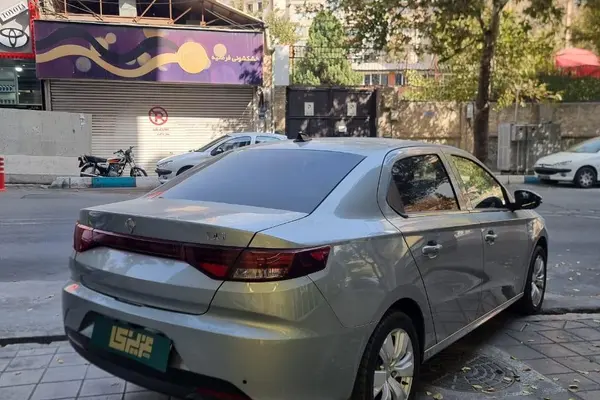 تارا اتوماتیک V4 LX - 1403