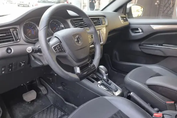 تارا اتوماتیک V4 LX - 1403