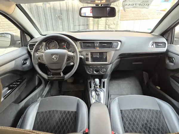 تارا اتوماتیک V4 LX - 1403