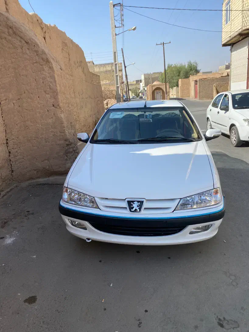 خودرو پژو، پارس آگهی ann_20966386