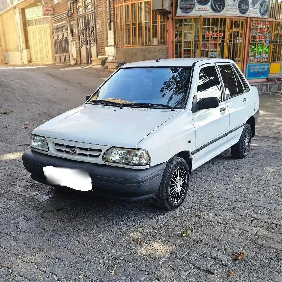 خودرو پراید، 131 آگهی ann_20966390