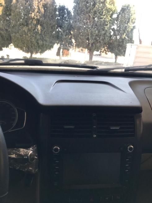 پژو پارس ELX-XU7P سفارشی - 1401