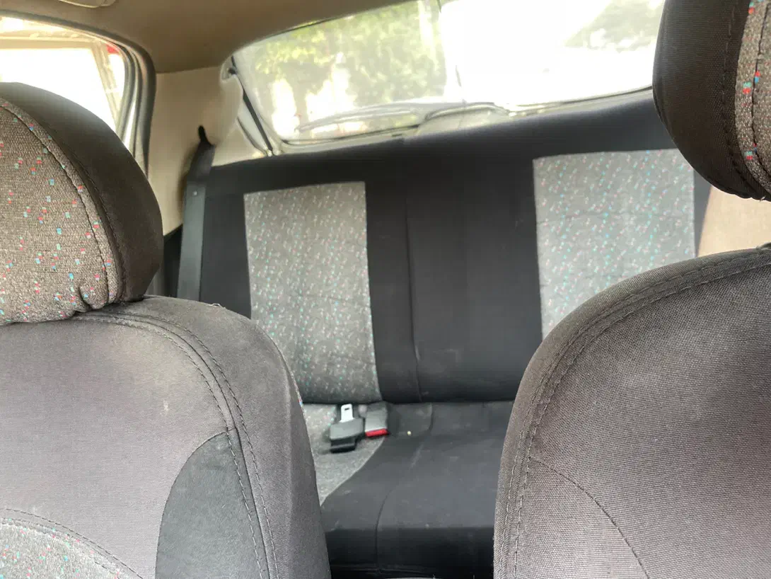 پژو 206 تیپ 2 - 1390