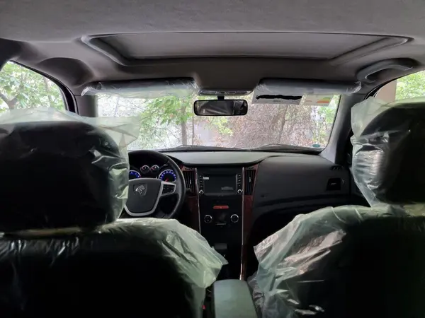 دنا پلاس توربو اتوماتیک - 1401