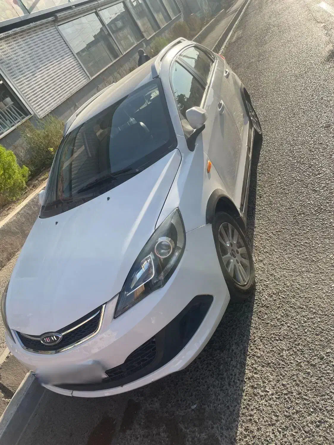 ام وی ام 315 هاچ بک اسپرت لاکچری - 1398