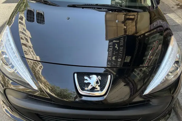 خودرو پژو، 207 آگهی ann_20966405