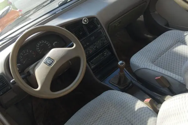 پژو 405 GLX - 1387