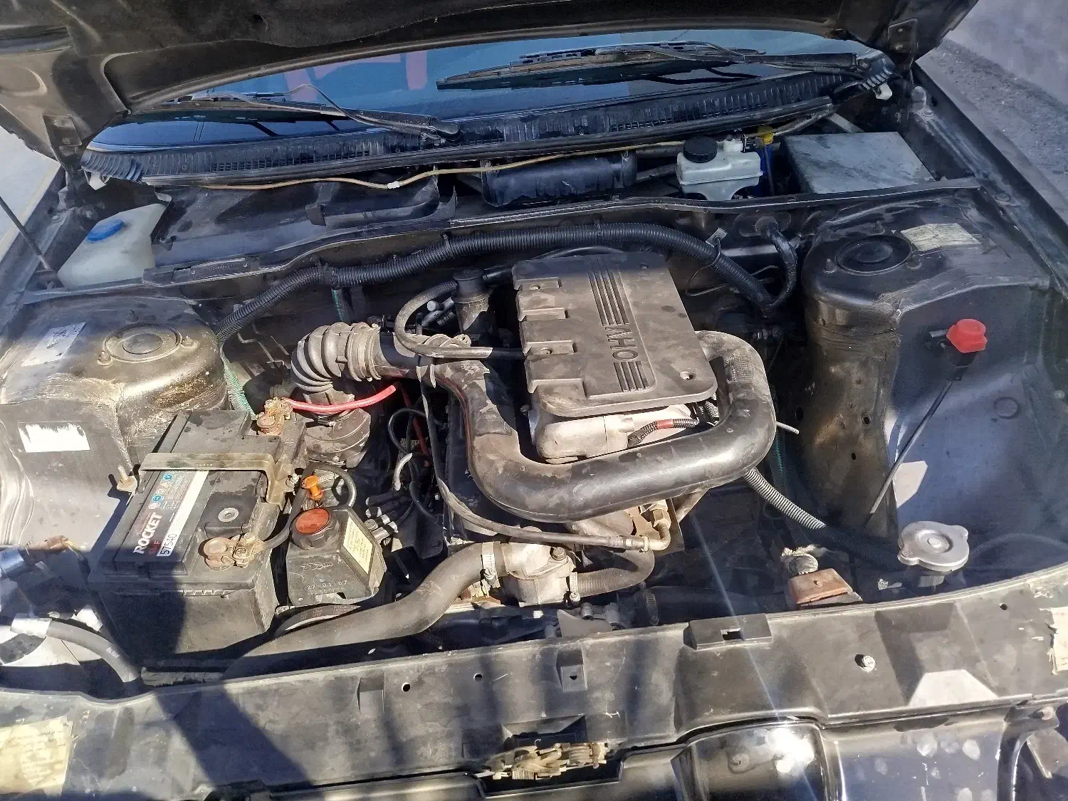 خودرو پژو، روآ آگهی ann_20966415