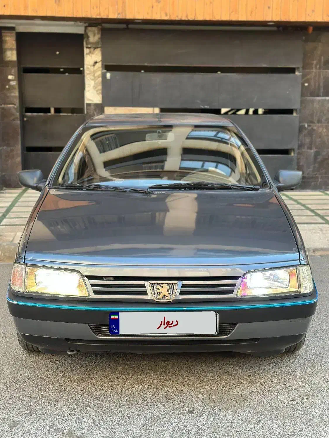 خودرو پژو، 405 آگهی ann_20966416