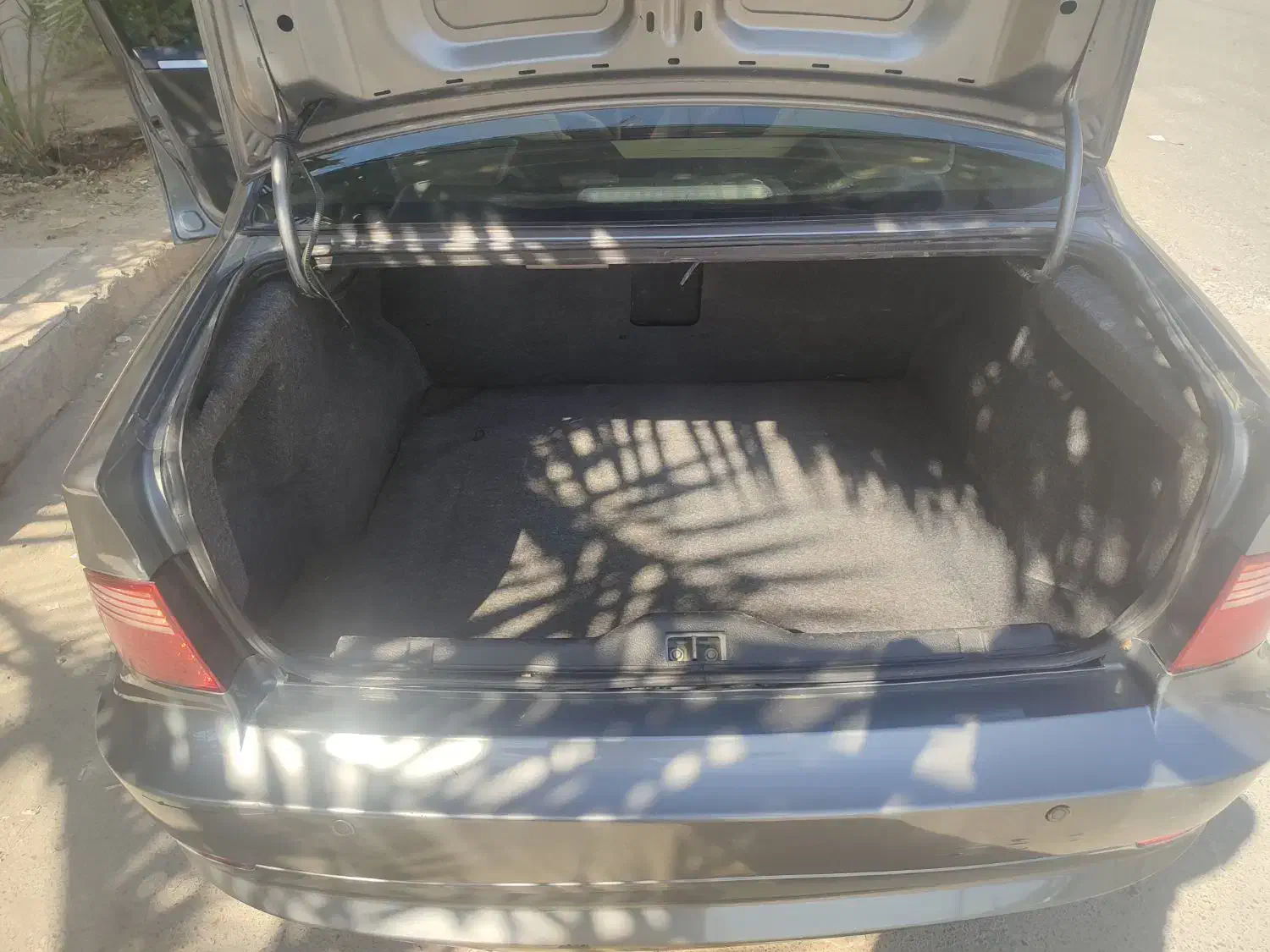 خودرو سمند، سورن آگهی ann_20966418