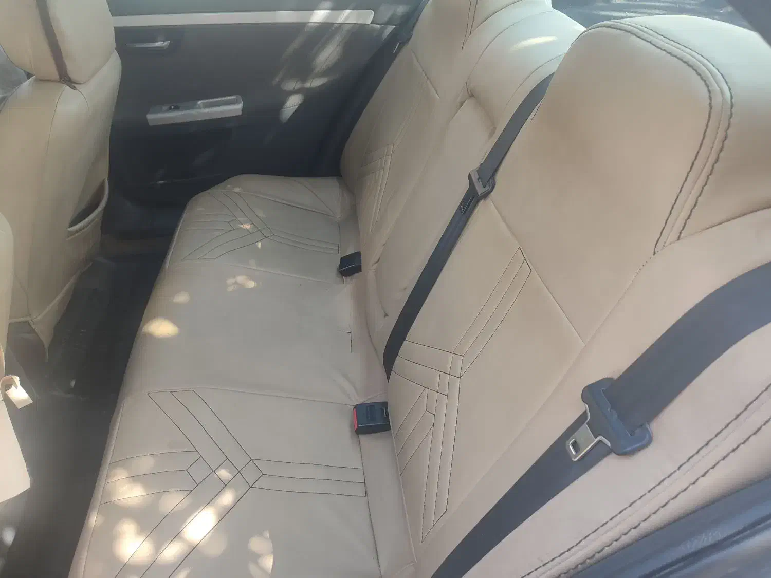 سمند سورن ELX EF7 - 1390