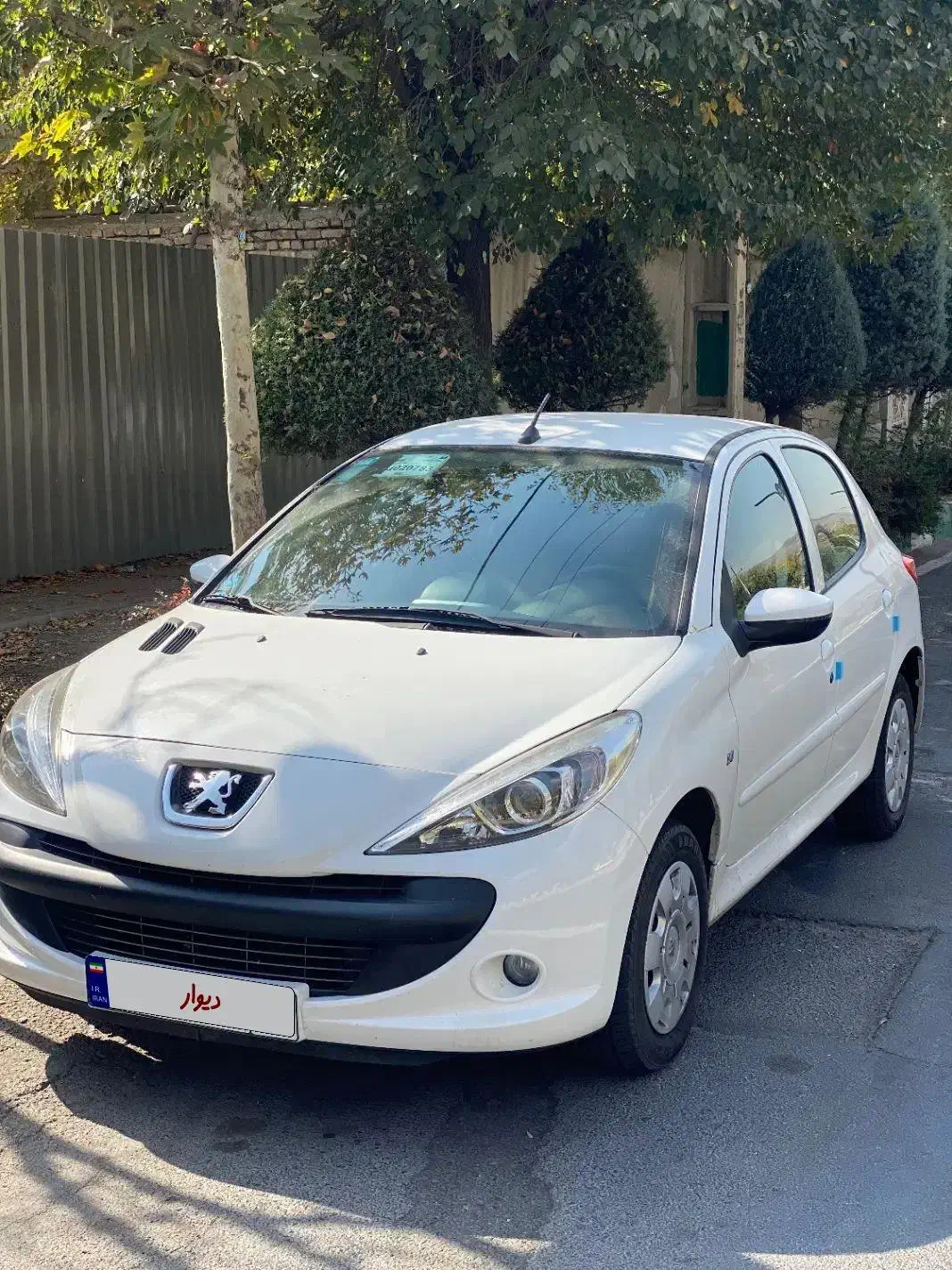 خودرو پژو، 207 آگهی ann_20966424