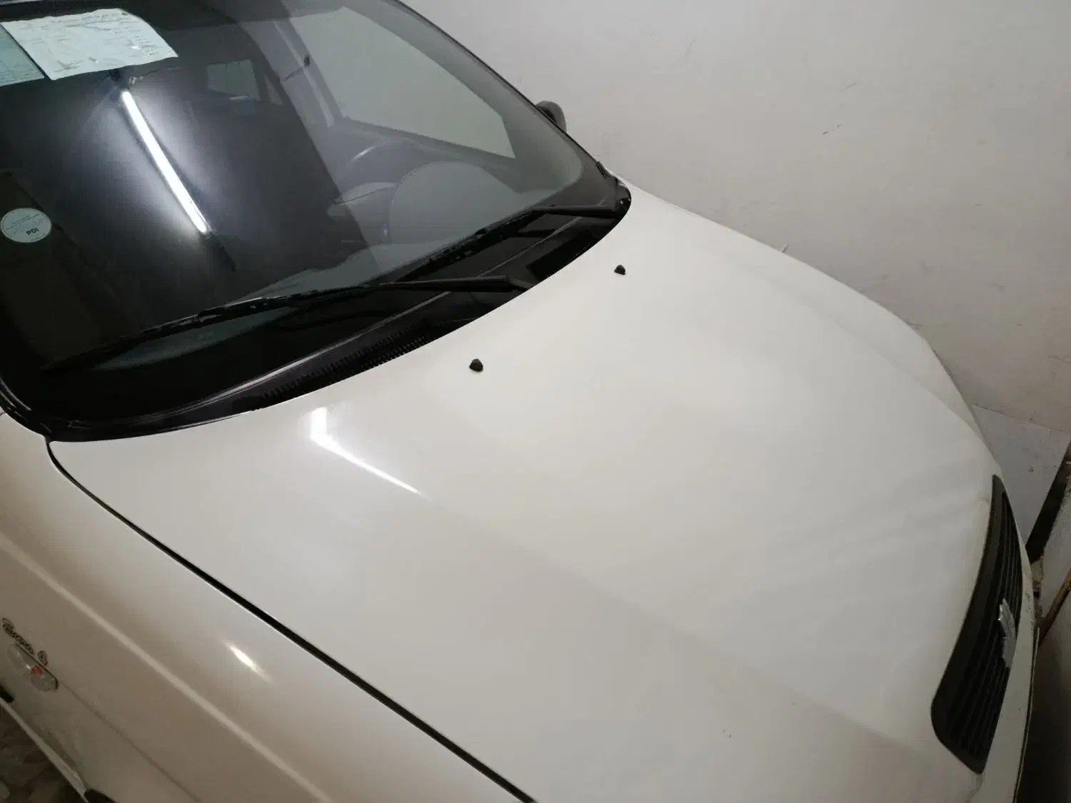 تیبا صندوق دار SX - 1400