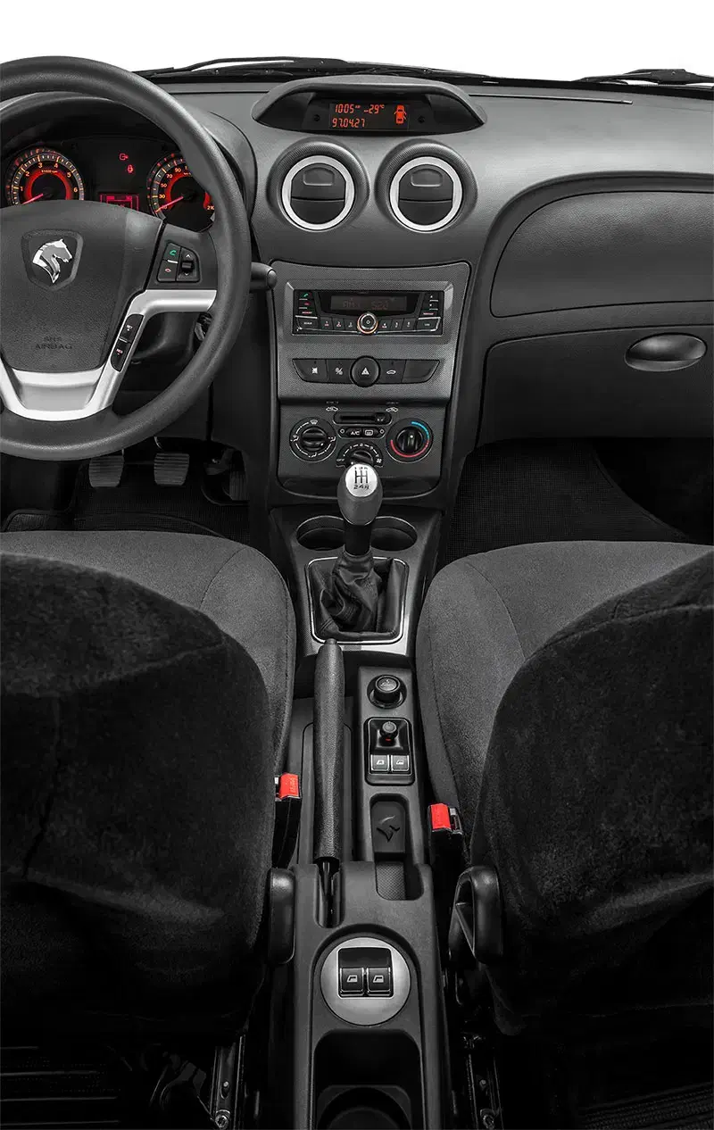 رانا پلاس سقف فلز ESP - 1404