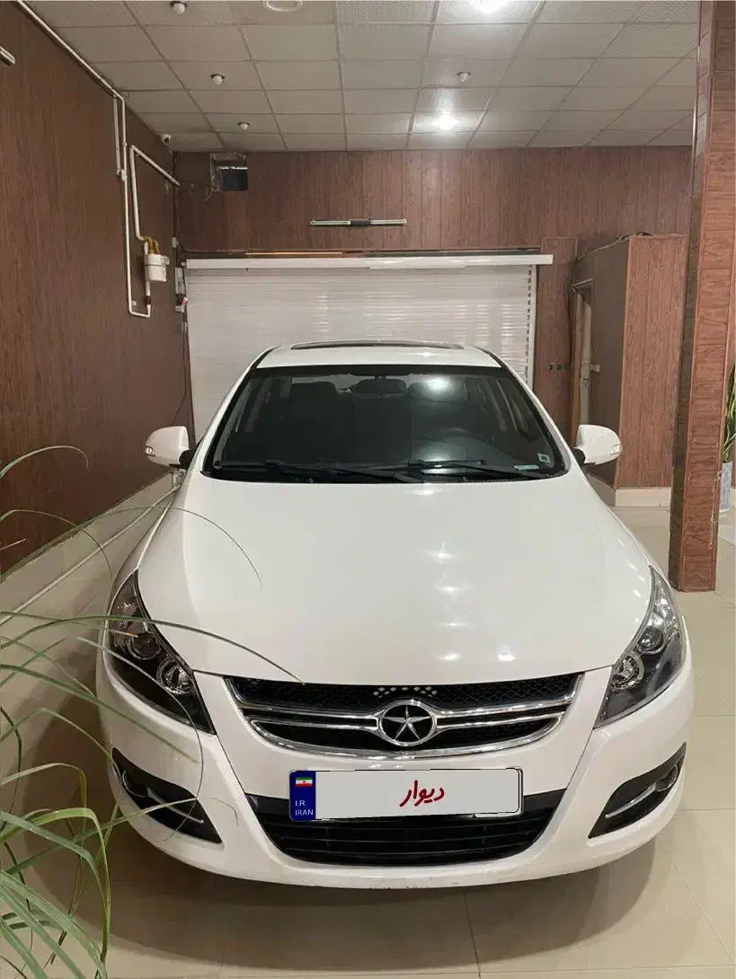 خودرو جک، J5 آگهی ann_20966448