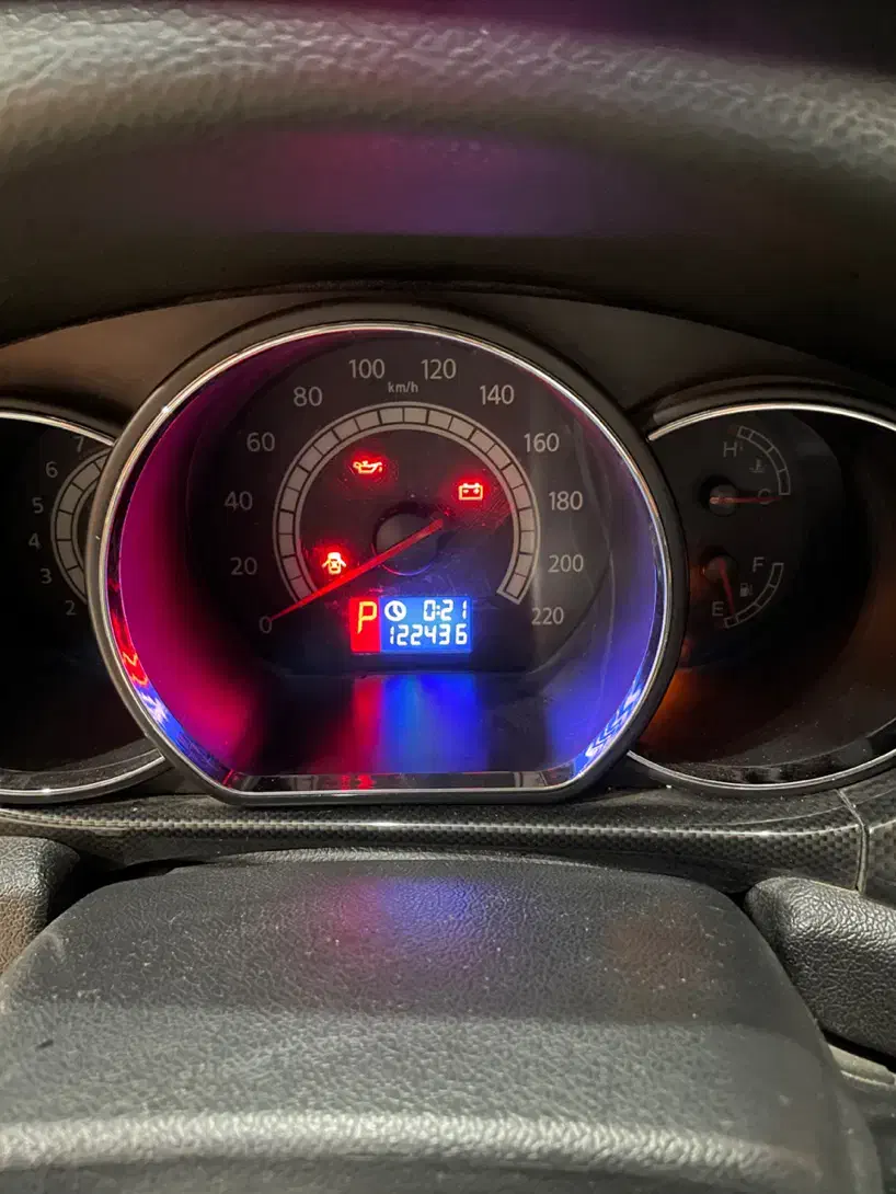 جک J5 اتوماتیک - 1395