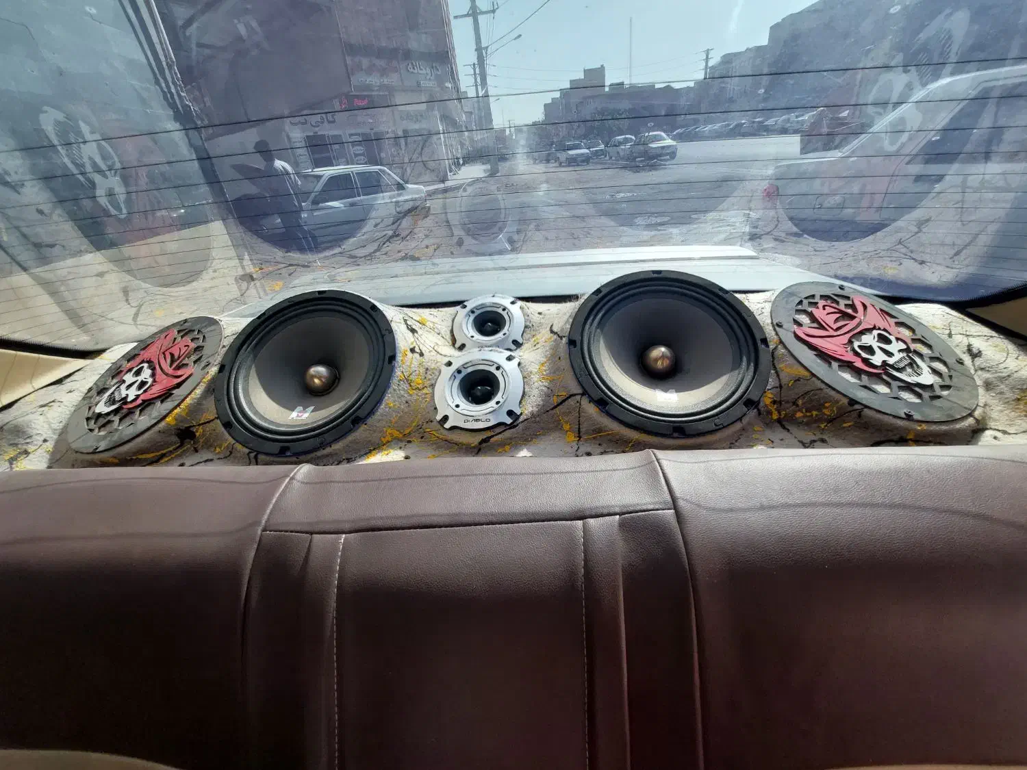 پژو 405 SLX بنزینی  XU7 - 1389