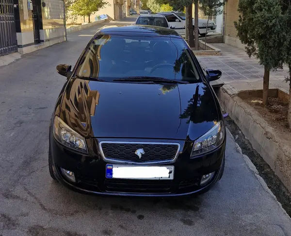 خودرو رانا، پلاس آگهی ann_20966466