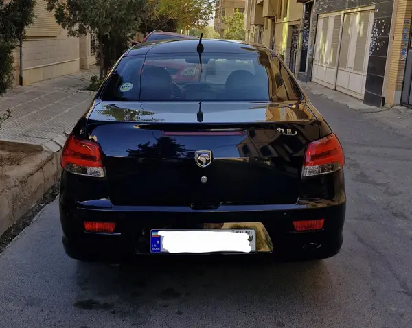 رانا پلاس پانوراما - 1401