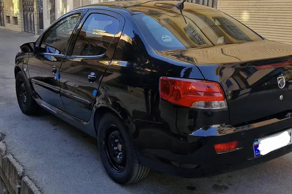 رانا پلاس پانوراما - 1401