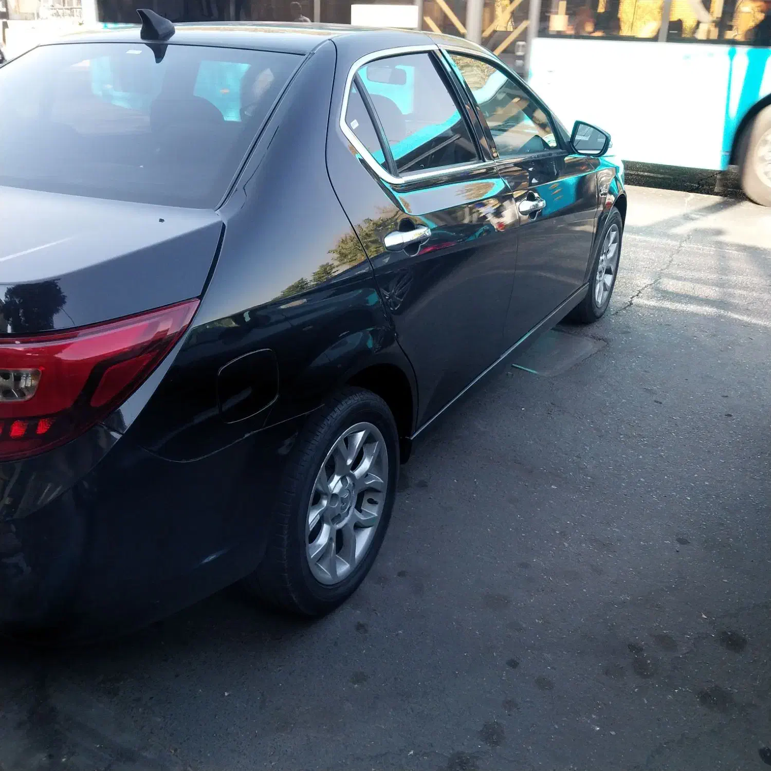 خودرو دنا، پلاس توربو آگهی ann_20966480