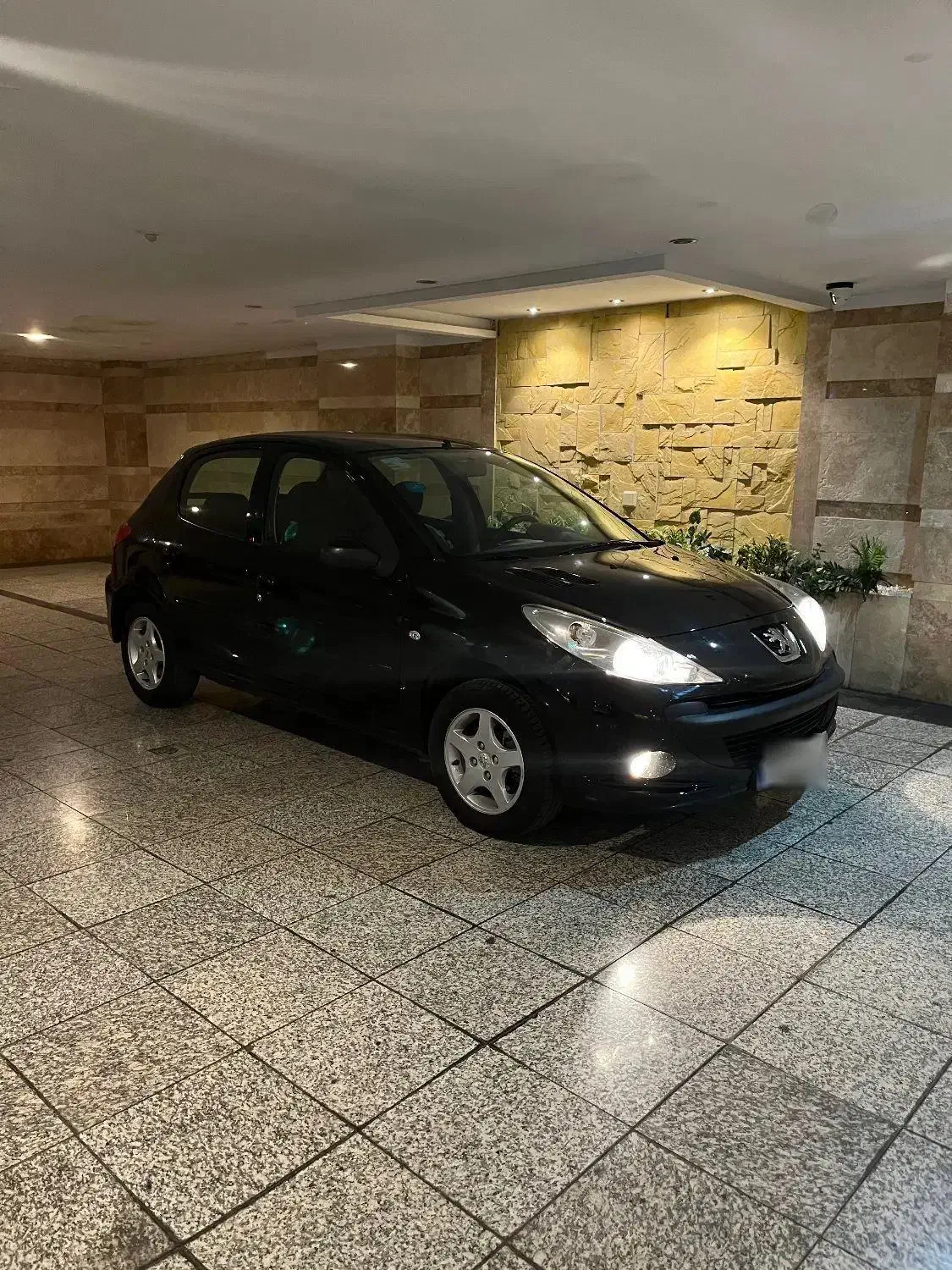 خودرو پژو، 207 آگهی ann_20966484