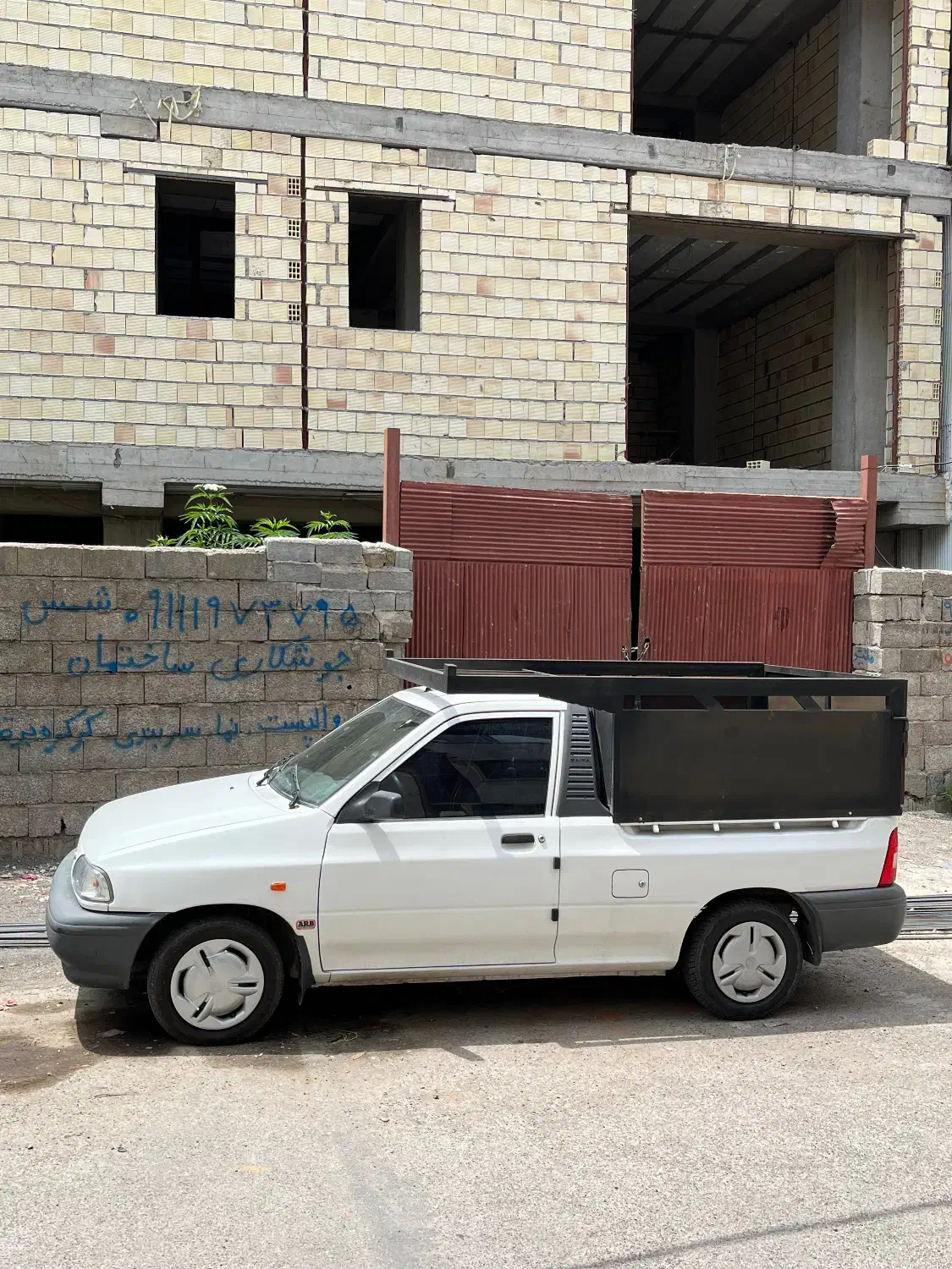 خودرو پراید، 151 آگهی ann_20966487