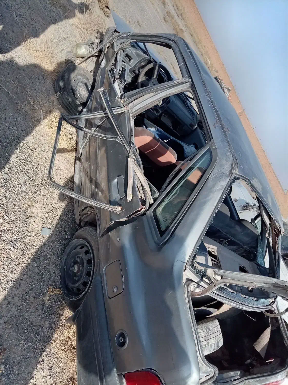 خودرو پراید، صبا آگهی ann_20966489