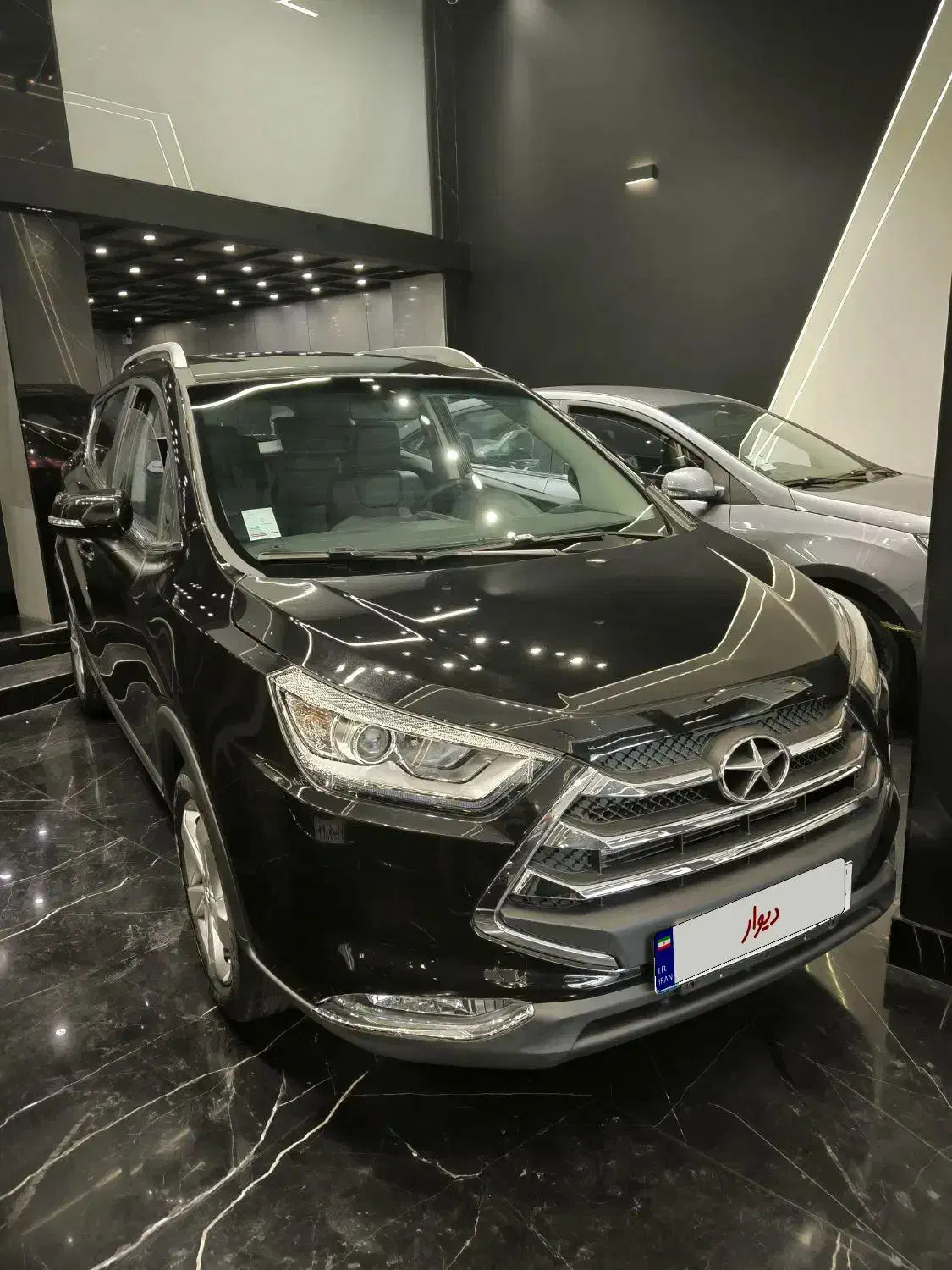 خودرو جک، S3 آگهی ann_20966500