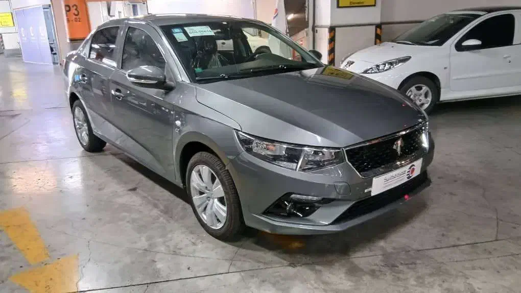 خودرو تارا، اتوماتیک آگهی ann_20966515