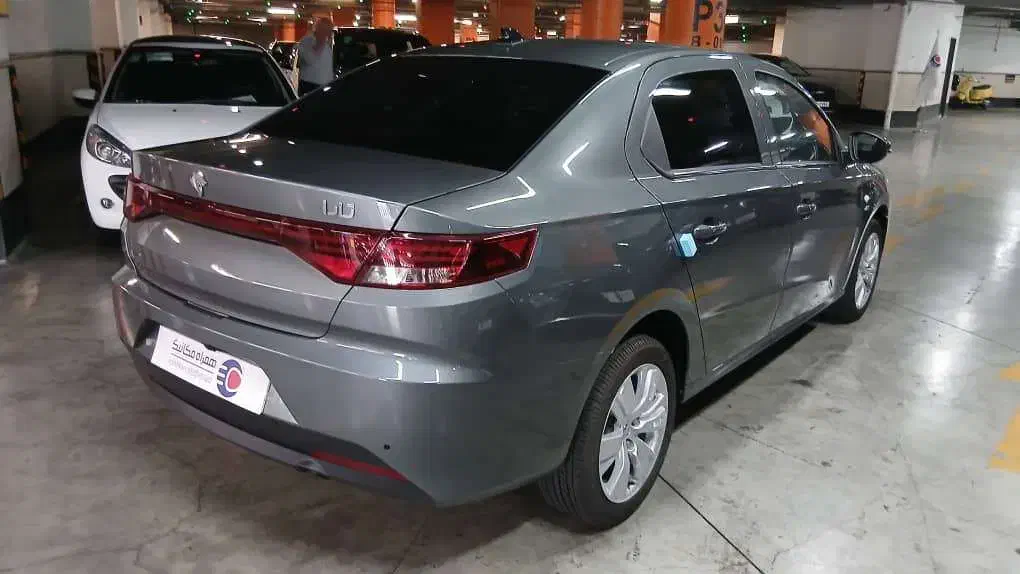 تارا اتوماتیک V4 LX - 1404