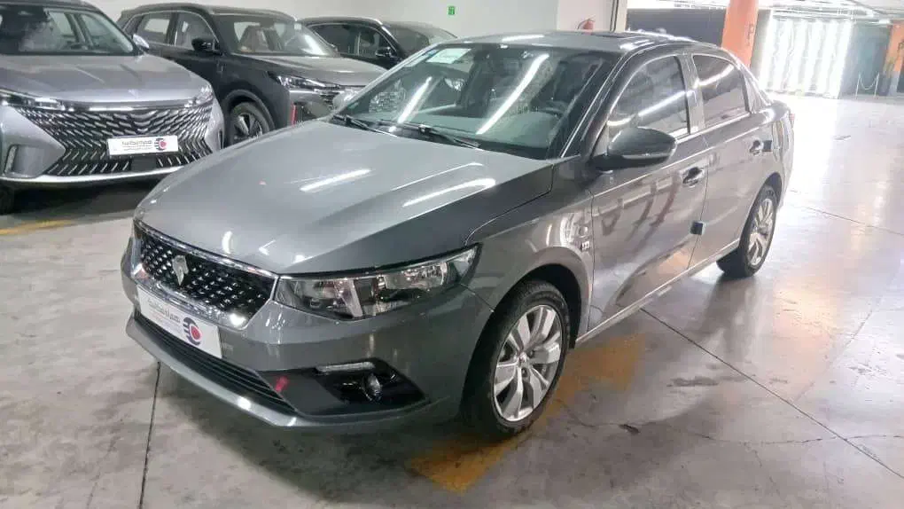 تارا اتوماتیک V4 LX - 1404