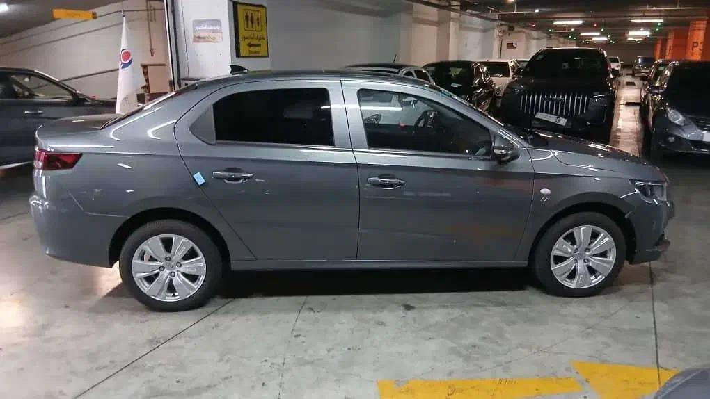 تارا اتوماتیک V4 LX - 1404