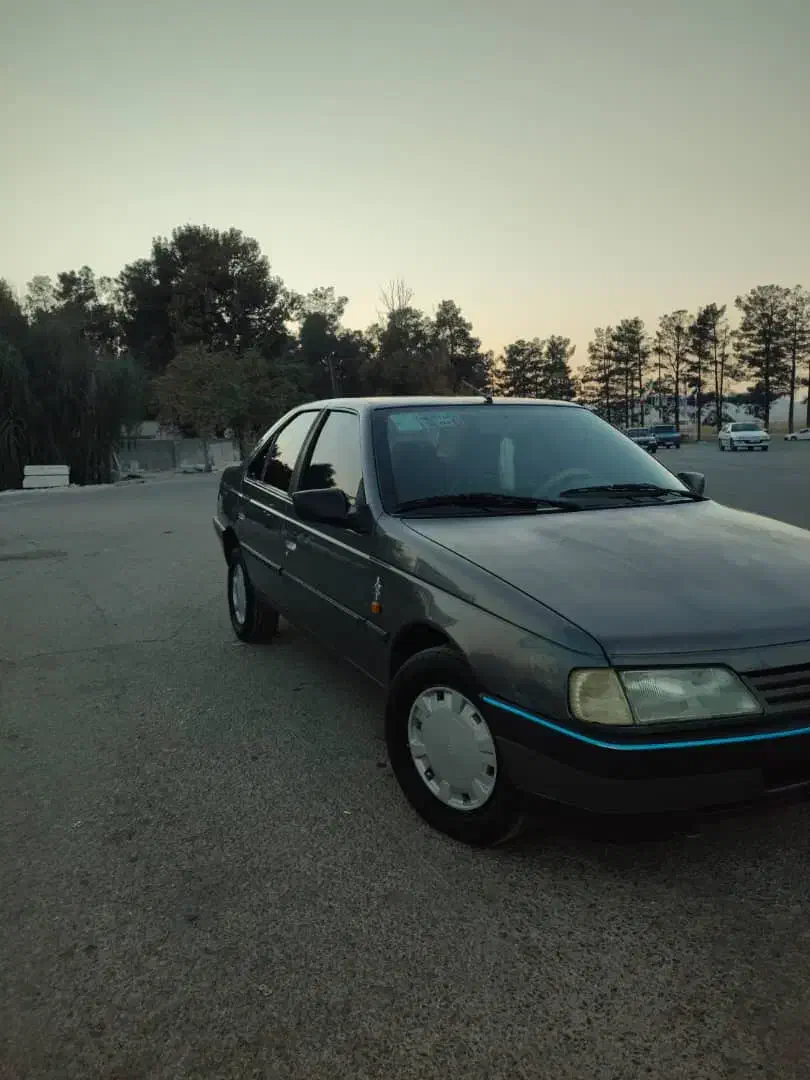 خودرو پژو، 405 آگهی ann_20966533