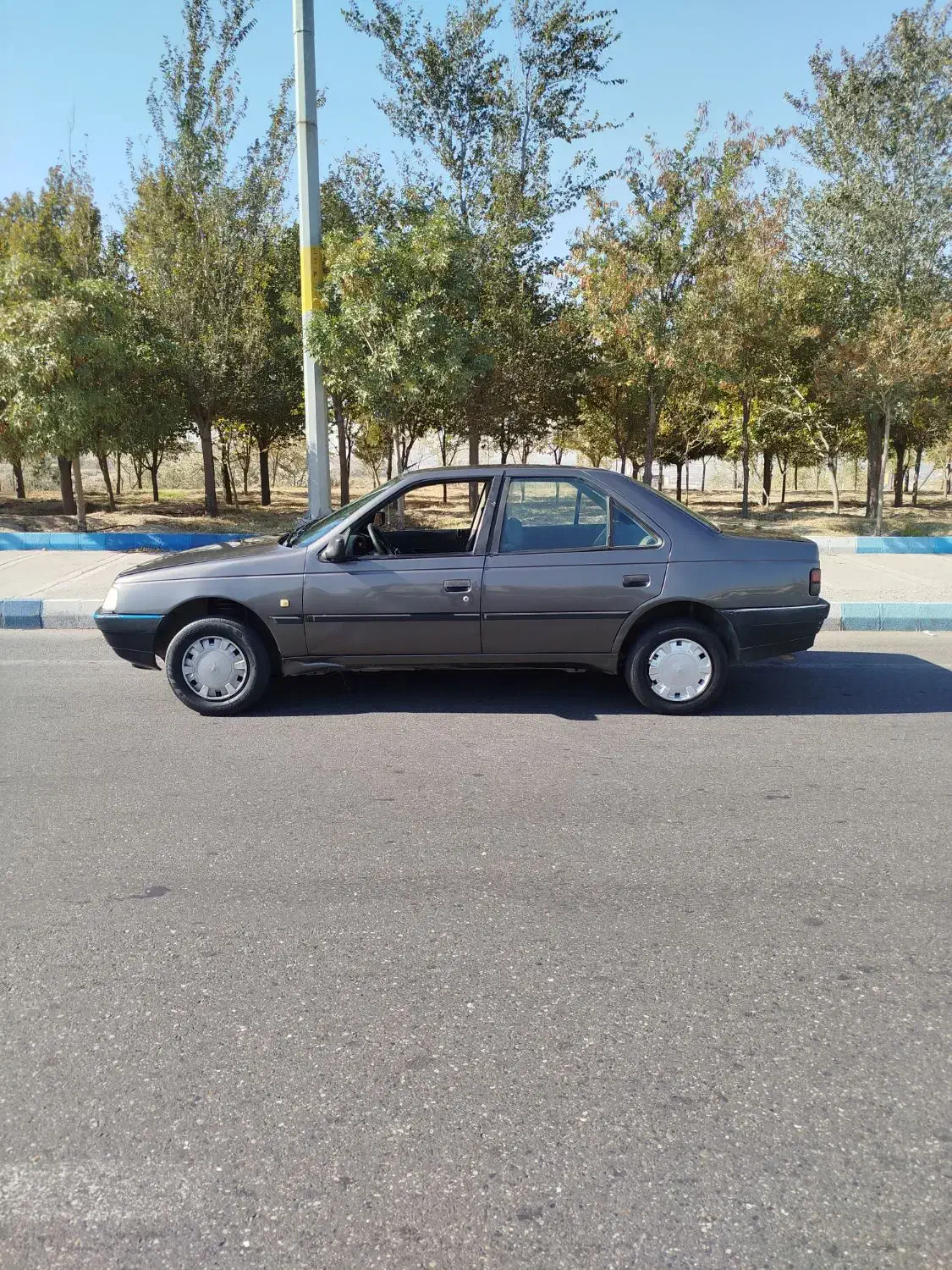 خودرو پژو، روآ آگهی ann_20966534