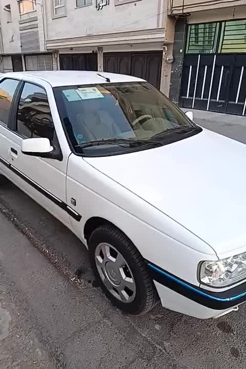 خودرو پژو، 405 SLX آگهی ann_20966541