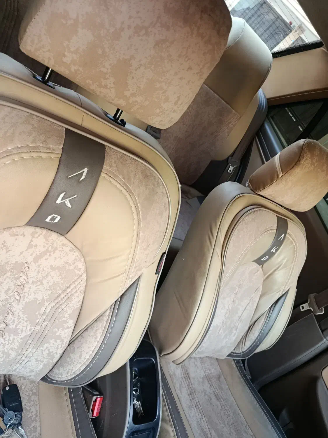 پژو 405 SLX بنزینی TU5 - 1397