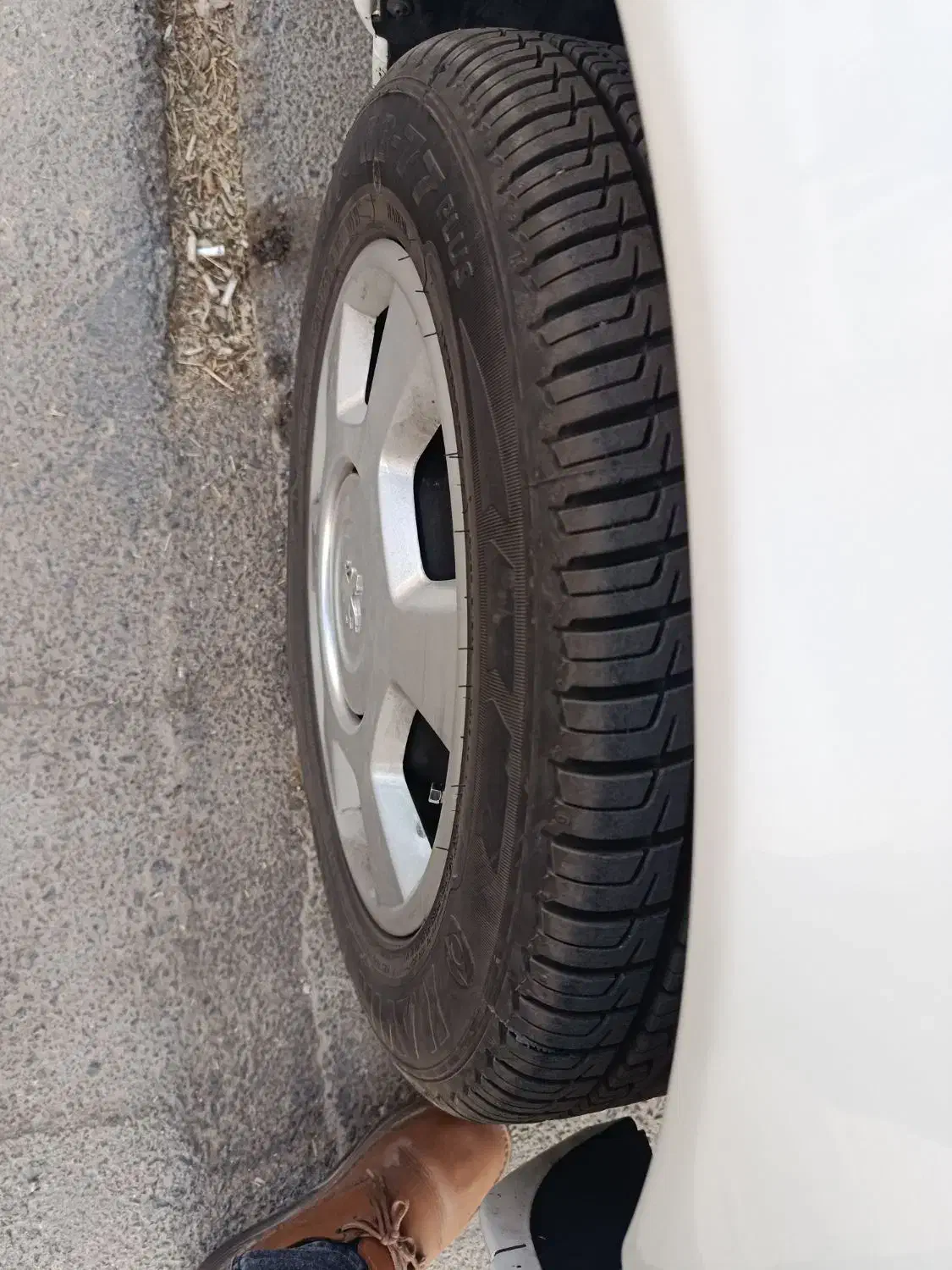 پژو 405 SLX بنزینی TU5 - 1397