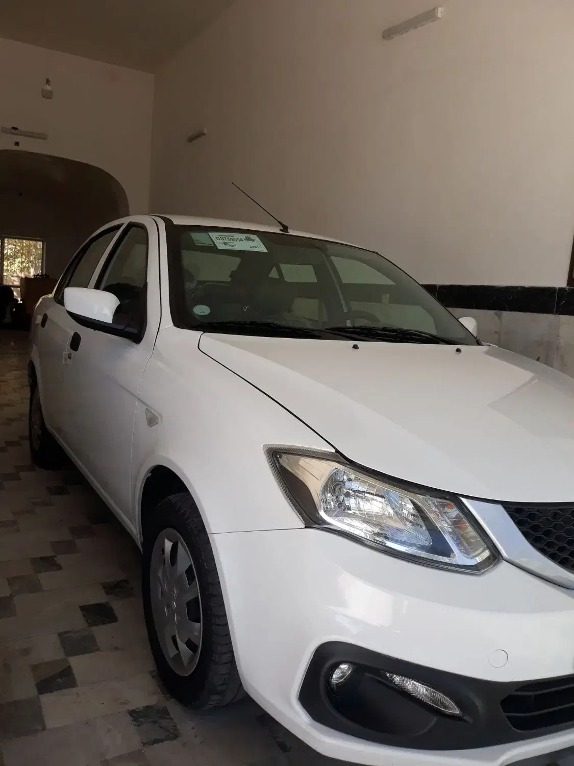 خودرو ساینا، S آگهی ann_20966543